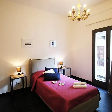 Holiday home Itinerando