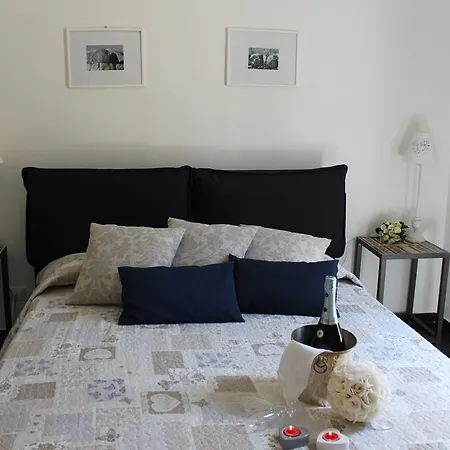 Holiday home Itinerando *